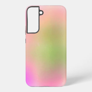 SAMSUNG S22+ GALAXY CASE ART AND DESIGN HÜLLE