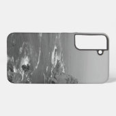 SAMSUNG S22+ GALAXY CASE ART AND DESIGN HÜLLE (Rückseite (Horizontal))