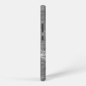 SAMSUNG S22+ GALAXY CASE ART AND DESIGN HÜLLE (Rechte Seite)