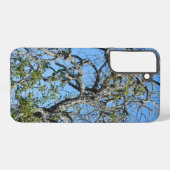 SAMSUNG S22+ GALAXY CASE ART AND DESIGN HÜLLE (Rückseite (Horizontal))