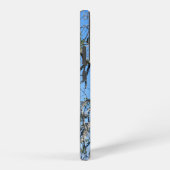 SAMSUNG S22+ GALAXY CASE ART AND DESIGN HÜLLE (Rechte Seite)