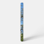 SAMSUNG S22+ GALAXY CASE ART AND DESIGN HÜLLE (Linke Seite)