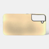 SAMSUNG S22+ GALAXY CASE ART AND DESIGN HÜLLE (Rückseite (Horizontal))