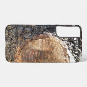 SAMSUNG S22+ GALAXY CASE ART AND DESIGN HÜLLE (Rückseite (Horizontal))