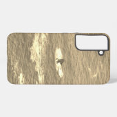 SAMSUNG S22+ GALAXY CASE ART AND DESIGN HÜLLE (Rückseite (Horizontal))