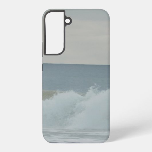 SAMSUNG S22+ GALAXY CASE ART AND DESIGN HÜLLE (Rückseite)