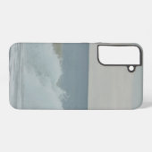SAMSUNG S22+ GALAXY CASE ART AND DESIGN HÜLLE (Rückseite (Horizontal))