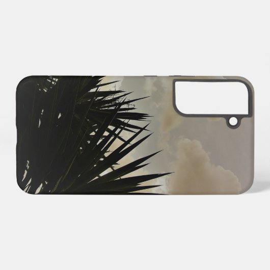 SAMSUNG S22+ GALAXY CASE ART AND DESIGN SAMSUNG GALAXY HÜLLE (Rückseite (Horizontal))