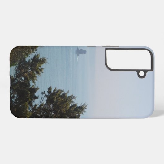 SAMSUNG S22+ GALAXY CASE ART AND DESIGN SAMSUNG GALAXY HÜLLE (Rückseite (Horizontal))