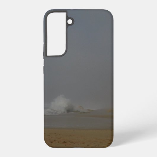 SAMSUNG S22+ GALAXY CASE ART AND DESIGN SAMSUNG GALAXY HÜLLE (Rückseite)