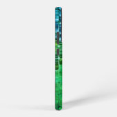 SAMSUNG S22+ GALAXY CASE ART AND DESIGN SAMSUNG GALAXY HÜLLE (Rechte Seite)