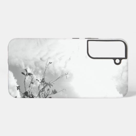 SAMSUNG S22+ GALAXY CASE ART AND DESIGN SAMSUNG GALAXY HÜLLE (Rückseite (Horizontal))