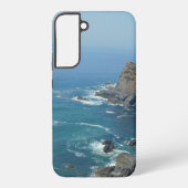 SAMSUNG S22+ GALAXY CASE ART AND DESIGN SAMSUNG GALAXY HÜLLE (Rückseite)