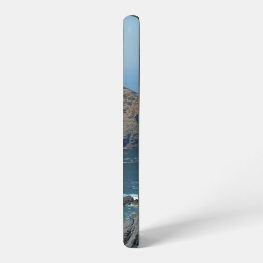 SAMSUNG S22+ GALAXY CASE ART AND DESIGN SAMSUNG GALAXY HÜLLE (Linke Seite)