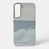 SAMSUNG S22+ GALAXY CASE ART AND DESIGN SAMSUNG GALAXY HÜLLE (Rückseite)