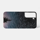Samsung S22 Galaxy Hülle (Rückseite (Horizontal))