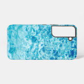 Samsung S22 Galaxy Hülle (Rückseite (Horizontal))