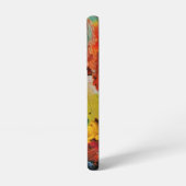 Samsung S22 Galaxy Hülle (Linke Seite)