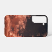 Samsung S22 Galaxy Hülle (Rückseite (Horizontal))