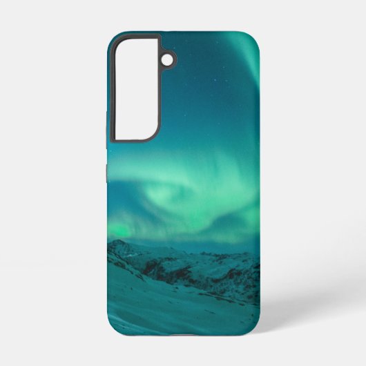 Samsung S22 Galaxy Hülle (Rückseite)