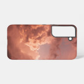 Samsung S22 Galaxy Hülle (Rückseite (Horizontal))