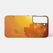 Samsung S22 Galaxy Hülle (Rückseite (Horizontal))