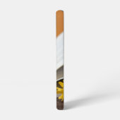 Samsung S22 Galaxy Hülle (Linke Seite)