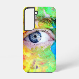 Samsung S22 Galaxy Hülle