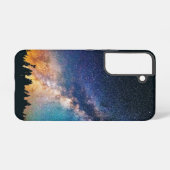 Samsung S22 Galaxy Hülle (Rückseite (Horizontal))