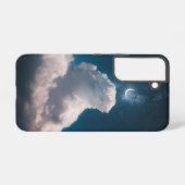 Samsung S22 Galaxy Hülle (Rückseite (Horizontal))