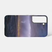 Samsung S22 Galaxy Hülle (Rückseite (Horizontal))