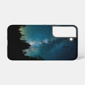 Samsung S22 Galaxy Hülle (Rückseite (Horizontal))