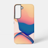 Samsung S22 Galaxy Hülle (Rückseite)