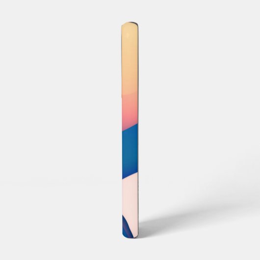 Samsung S22 Galaxy Hülle (Linke Seite)