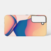 Samsung S22 Galaxy Hülle (Rückseite (Horizontal))