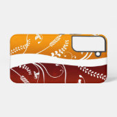 Samsung S22 Galaxy Hülle (Rückseite (Horizontal))