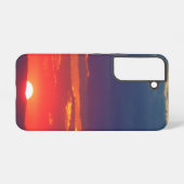 Samsung S22 Galaxy Hülle (Rückseite (Horizontal))