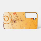 Samsung S22 Galaxy Hülle (Rückseite (Horizontal))