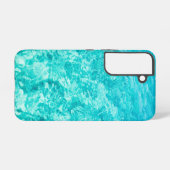 Samsung S22 Galaxy Hülle (Rückseite (Horizontal))
