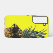 Samsung S22 Galaxy Hülle (Rückseite (Horizontal))
