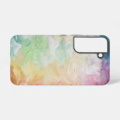 Samsung S22 Galaxy Hülle (Rückseite (Horizontal))