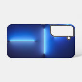 Samsung S22 Galaxy Hülle (Rückseite (Horizontal))