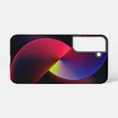 Samsung S22 Galaxy Hülle (Rückseite (Horizontal))