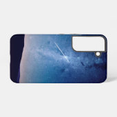 Samsung S22 Galaxy Hülle (Rückseite (Horizontal))