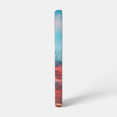 Samsung S22 Galaxy Hülle (Linke Seite)