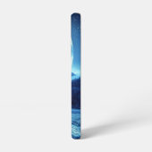 Samsung S22 Galaxy Hülle (Linke Seite)