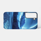 Samsung S22 Galaxy Hülle (Rückseite (Horizontal))