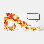 Samsung S22 Galaxy Hülle (Rückseite (Horizontal))