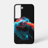 Samsung S22 Galaxy Hülle (Rückseite)