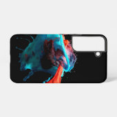 Samsung S22 Galaxy Hülle (Rückseite (Horizontal))